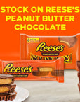 Hershey's Reese's 3 Peanut Butter Cups 46g