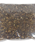 Dried Hot Jalapeno Pepper Flakes  Dehydrated Washed Diced  Dried 12 Pound With LOTS OF SEEDS