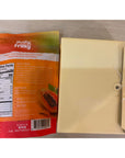 Nutty  Fruity Papaya Spears 20 oz and HealthEmpire LLC Gift Box Bundle