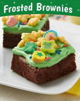 Lucky Charms Only Marshmallows Snacks and Baking Ingredient, St. Patrick’s Day Edition, 4 oz