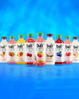 Bai Flavors Variety Pack Antioxidant Infused Water Beverage with Vitamin C and No Artificial Sweeteners 18 fl oz bottles 12 pack