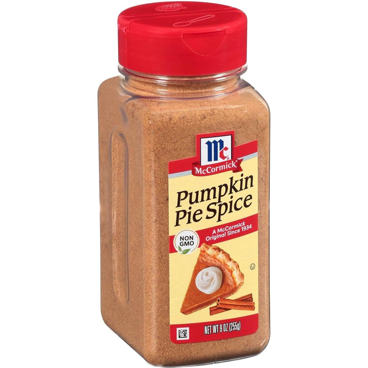 McCormick Pumpkin Pie Spice - 9 oz