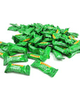 Reeds Ginger Candy Chews  2lb Bag