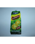 Cool Taste Calamansi Fruit Juice Drink Philippine Lemon Pack of 12 500ml a Pack