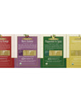 Davidsons Tea Assorted Herbal 8Count Tea Bags Pack of 12