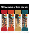 KIND Thins Variety Pack, Peanut Butter Dark Chocolate, Dark Chocolate Cherry Cashew, Healthy Snacks, Low Calorie, 20 Count