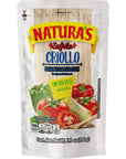 Naturas Sofrito Criollo Sauce 71oz Pouch Pack of 3