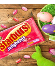 Star Burst Jelly Bean Variety Pack  Smiling Sweets  One Bag of Original Flavors and One Bag of Fave Reds  Perfect for Easter Baskets or For Snacking on All Year