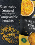 Canadian Pure Bee Pollen - 500g