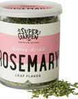 Rosemary for Cooking – 100% Pure & Natural Freeze Dried Rosemary Spices 0.88 oz