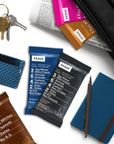 RXBAR Protein Bars 12g Protein Gluten Free Snacks Variety Pack 5 Boxes 25 Bars