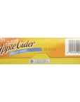 Alpine Spiced Apple Cider Sugar Free 10 Count Pack of 1