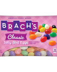 Brachs Jelly Bird Eggs Classic 9 oz