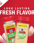 McCormick Garlic Powder, 8.75 Oz