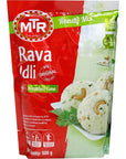 MTR Instant Rava Idli Mix 500g