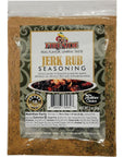 Premium Blends, Seasoning Variety Bundle, Caribbean Flavors - 2 Ounce (57g) each, 3 pack,