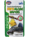 Hikari Mini Algae Wafers 077 oz