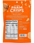 Parm Crisps Cheddar, 1.75 oz