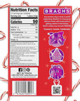 Brachs Peppermint Candy Canes Bulk 48 Pack