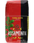 Yerba Mate Rosamonte  22 LBs