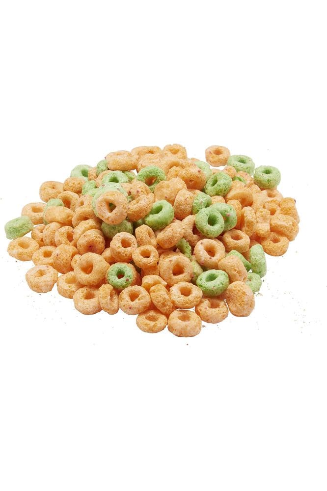 Kellogg&#39;s Apple Jacks Breakfast Cereal, Original, .95oz (70 Count)