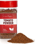 Eastanbul Tomato Powder 53oz Tomato Powder For Cooking Flavor Enhancing Pure Dried Tomato Powder100 Natural Finely Ground Dried Tomatoes Flavor Enhancing Everyday Use Top Culinary Grade