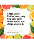 American Health Ester-C with Citrus Bioflavonoids, 1000 mg, Tablet, 120 Count