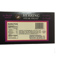 Grilled Catch Herring Steak In Tomato Sauce Boneless 67 OZ 4 Pack