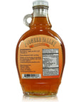 Orchard Peach Pancake Syrup