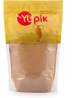 Yupik Powder, Natural Cocoa, 2.2 lb