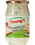 Young'S Sandwich Spread, 300 Ml