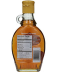 Shady Maple Farms Grade A Maple Syrup 8 oz