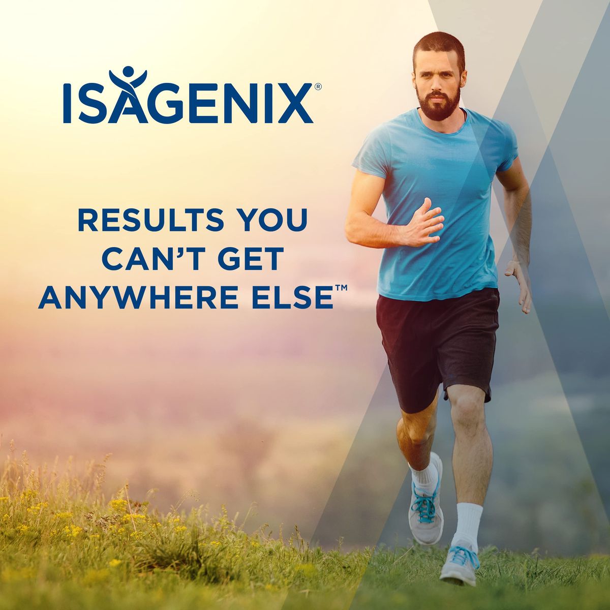 Isagenix IsaLean Shake  Meal Replacement Protein Shake Supports Healthy Weight  Muscle Growth  Protein Powder Enriched with 23 Vitamins  Creamy Dutch Chocolate 301 Oz 14 Servings