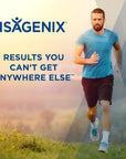 Isagenix IsaLean Shake  Meal Replacement Protein Shake Supports Healthy Weight  Muscle Growth  Protein Powder Enriched with 23 Vitamins  Creamy Dutch Chocolate 301 Oz 14 Servings