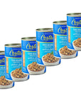 Cortas  Fava Beans with Cumin 14oz 6 PACK Cumin Recipe Foul