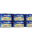 StarKist Chunk White Albacore Tuna in Water 12 Oz Pack of 12