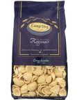 Camp'Oro Le Regionali Italian Pasta, Orecchiette, 17.6 Ounce (Pack of 16)