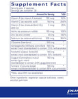 Pure Encapsulations Thyroid Support Complex - Hypoallergenic Supplement with Herbs and Nutrients for Optimal Thyroid Gland Function* - with Vitamin A, C, D, and Selenium - 60 Capsules