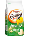 PEPPERIDGE FARM Parmesan Crackers Snack Crackers 66 oz bag