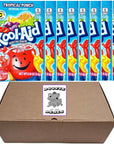 KoolAid Drink Mix  8 Packets Tropical Punch