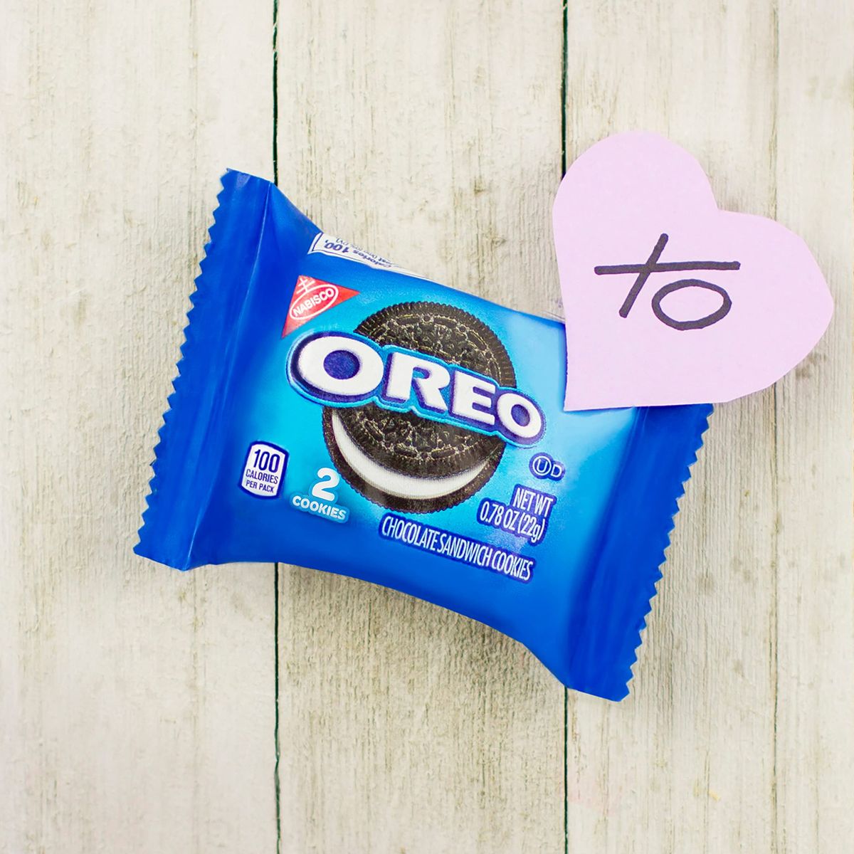 OREO Chocolate Sandwich Cookies 60 Snack Packs 2 Cookies Per Pack