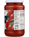 Jovial Organic Crushed Tomatoes 183 oz