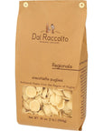 Dal Raccolto Pasta - Orecchiette Pugliesi, 1 lb Bag