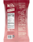 Kettle Brand Potato Chips Air Fried Himalayan Salt Kettle Chips 65 Oz Bag