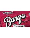 Barqs Red Creme Soda Fridge Pack Cans 12 Fl Oz Pack Of 12