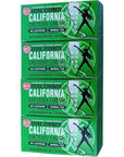 Evergreen Leaves California Dieters' Drink - 4 Packs