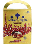 Chocodates Classic Bag - 220 gm