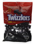 Twizzler Licorice Nibs 6 oz