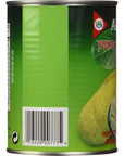 Aroy D Young Green Jackfruit 20 Ounces