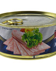 Krakus Luncheon Meat Pack of Three  105 Ounce Cans